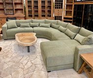 Unique Sofas in Ramstein, Germany