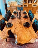 HANDMADE FURNITURE TABLES in Ramstein, Germany