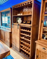 Handmade Reclaimed Furniture in Ramstein, Germany