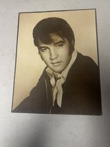 6 Elvis 5 Metal 1 Paper Pictures different sizes in Elizabethtown, Kentucky