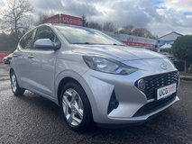 2022 Hyundai i10 Manual in Aurora, Illinois