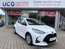2024 Mazda 2 Agile Hybrid, Apple CarPlay in Grafenwoehr, GE