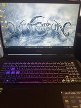MSI Gaming Laptop in Luke AFB, Arizona