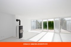 Stylish Townhouse with private fenced garden – Weil im Schoenbuch, near Panzer Kaserne in Stuttgart, GE