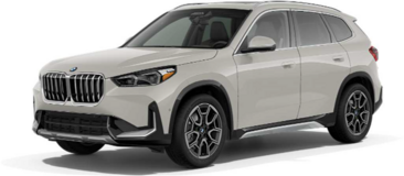 2026 BMW X1 xDrive 28i Promo in Ramstein, Germany