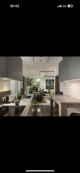 Beautiful 2 Room Apartment in Stuttgart Downtown in Stuttgart, GE