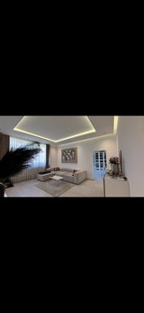 Beautiful 3 Room Apartment in City Center in Stuttgart, GE