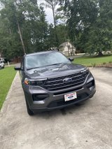 2021 ford explorer in Warner Robins, Georgia