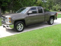 2015 Chevrolet Silverado in The Woodlands, Texas