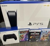 Sony PlayStation 5 1TB in Stuttgart, GE