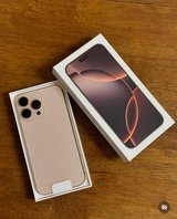 Brand  New Apple iPhone 16 Pro Max 1TB in Stuttgart, GE