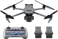 DJI Mavic 3 Pro Drone in Stuttgart, GE
