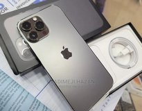 Apple iPhone 13 Pro  Max 512GB in Stuttgart, GE
