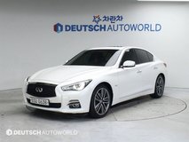 2016 INFINITI Q50 2.2DD Premium in Camp Humphreys, South Korea