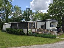 FORSYTH: 3BR Mobile Home with X-Large Add-on room, 15 min from Branson in Springfield, Missouri