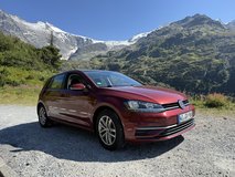 2019 VW Golf - Diesel in Wiesbaden, GE