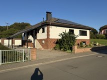 beautiful detached house in a quiet location in Ramstein, Germany