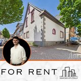 Modern 3-Bed Apartment with Balcony & Parking – Peaceful Kaiserslautern City Location in Ramstein, Germany