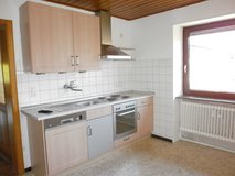Apartment close to trainstation in Ramstein, Germany