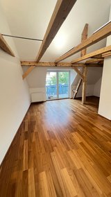 Beautiful 110 qm, fully furnished apartment for rent in the heart of Weiden (92637) in Grafenwoehr, GE