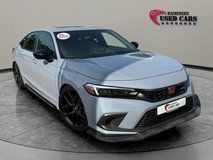 2024 Honda Civic Si- 6 Speed Manual in Wiesbaden, GE