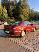 Opel Omega Automatic, LOW MEILEGE in Ramstein, Germany