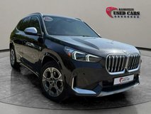 2024 BMW X1 xDrive28i - US SPEC in Hohenfels, Germany