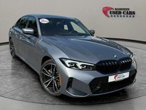 2024 BMW 330i AWD 2.0L I4 Turbo w/M Sport Package - US SPEC in Hohenfels, Germany
