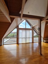 new apartment near Grafenwöhr in Grafenwoehr, GE
