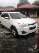 2015 CHEVY EQUINOX LT in Columbus, Georgia