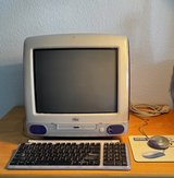Apple iMac in Ramstein, Germany
