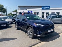 2022 Toyota RAV4 XLE Premium in Grafenwoehr, GE