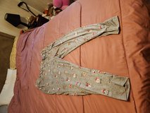 3x pj pant in Fort Polk, Louisiana