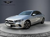 2021 Mercedes A180d- EU Spec in Ramstein, Germany