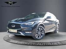 2019 Infiniti QX30- New arrival! in Ramstein, Germany
