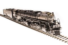 LIONEL CHALLE NGER 4-6-6-4 Engine O Scale in Camp Lejeune, North Carolina