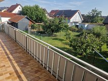 Beautiful 4 room apartment in Böblingen-Dagersheim in Stuttgart, GE