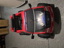 Fisher-Price Ford F-150 Power Wheels in Eglin AFB, Florida