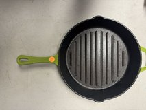 11 Inch Cast Iron in Elizabethtown, Kentucky