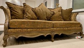 BERNHARDT 9-PC Living Room Furniture Set in Ramstein, Germany