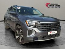 2024 Volkswagen Atlas SE with Technology in Stuttgart, GE