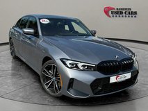 2024 BMW 330i AWD 2.0L I4 Turbo w/M Sport Package in Stuttgart, GE
