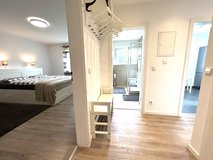 Fully furnished apartment in Vaihingen in Stuttgart, GE