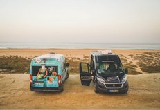 Looking for Road Trip Buddy/s in Ramstein, Germany