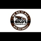 Big D's Concrete, LLC in Ellsworth AFB, South Dakota