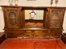 Water Bed frame in Alamogordo, New Mexico