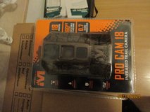 Trail Camera Like new in Ramstein, Germany