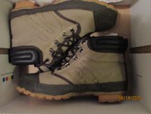 Red Wing Wading Neoprene and exterior boots. in Ramstein, Germany