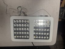 Hydro Crunch B350200200 300-Watt Full Spectrum LED Grow Light 300W Veg/Bloom in Elizabethtown, Kentucky