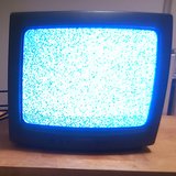 Attention Gamers !! CRT Retro Gaming Vintage TV - Sharp 13” Color - 13G M60 -  1990s Television in Camp Pendleton, California